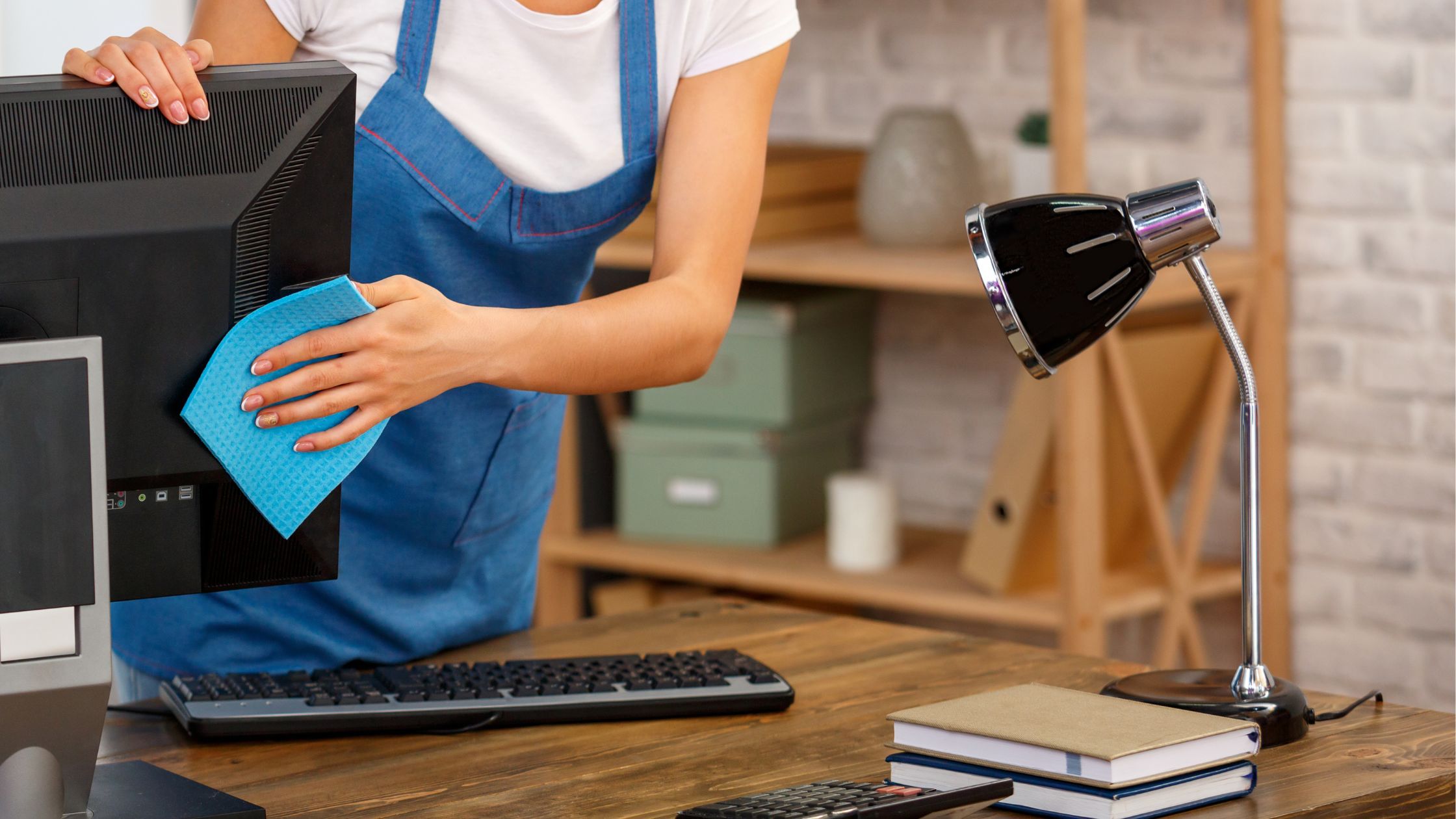 Service de nettoyage - Centre Services Ingrandes-sur-Vienne